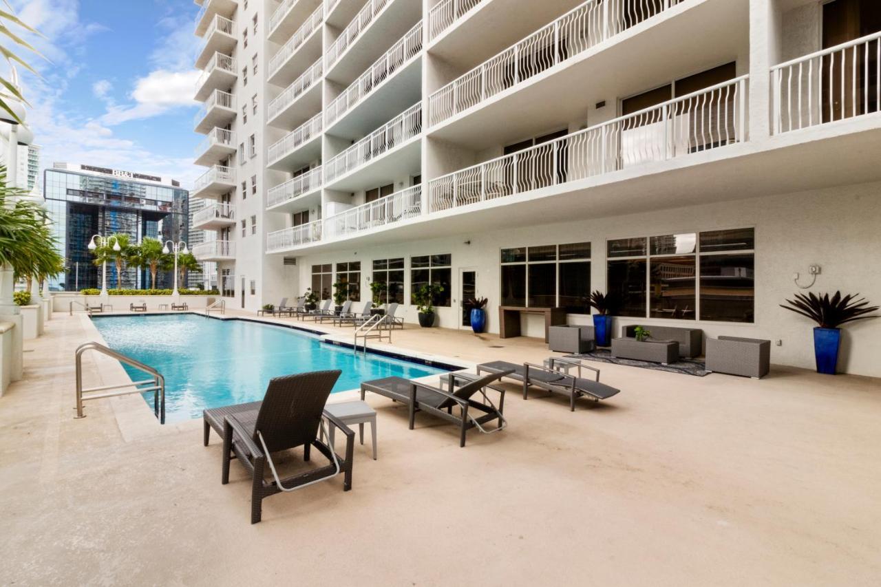 Appartamento Luxury Brickell *