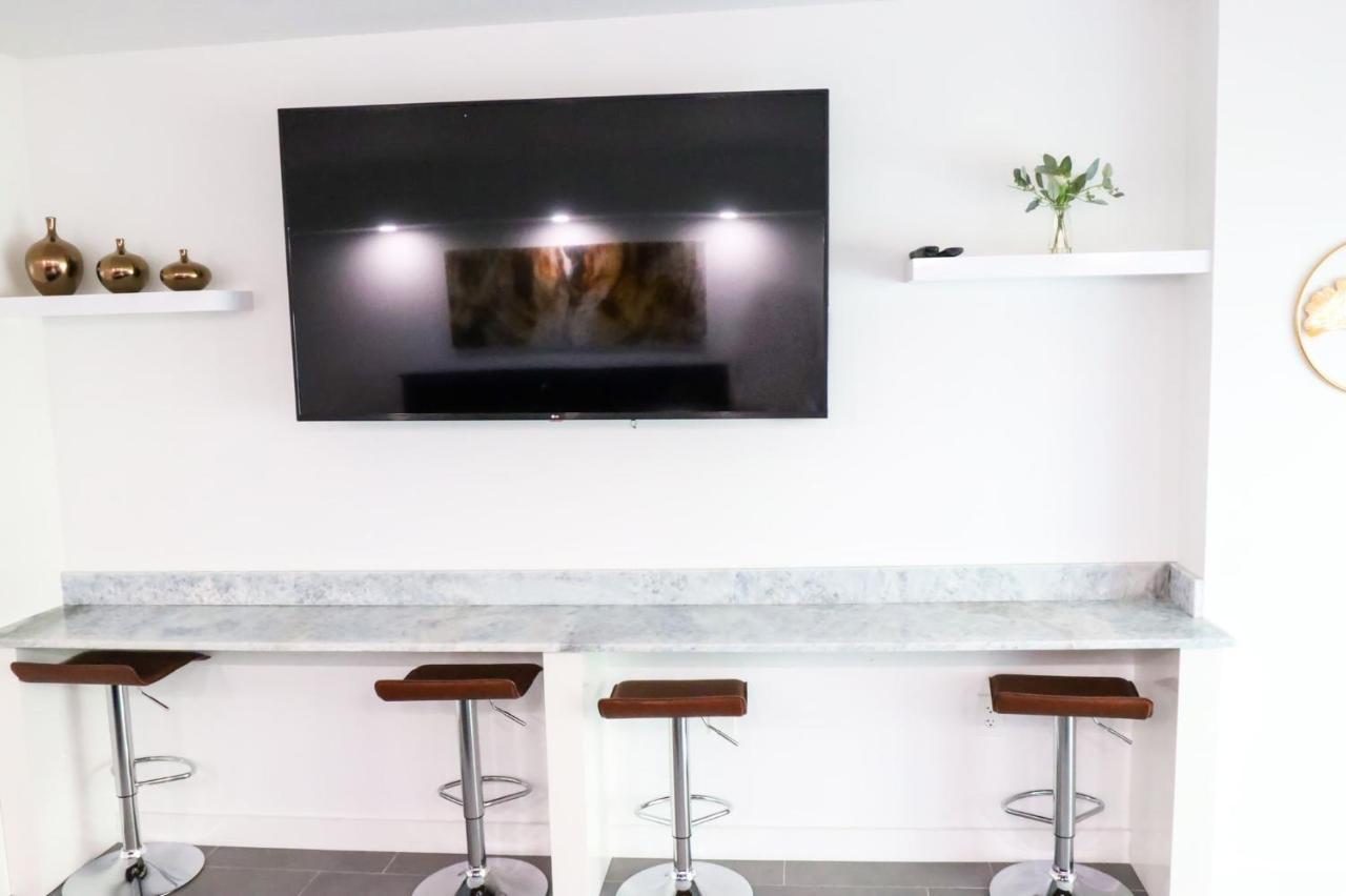 Appartamento Luxury Brickell *