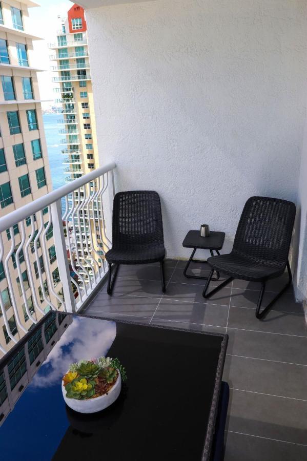 Luxury Brickell Appartamento