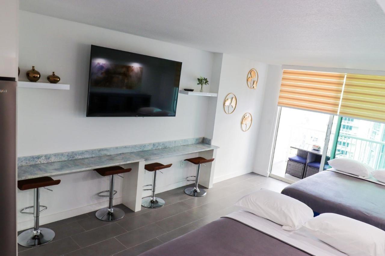 Appartamento Luxury Brickell *