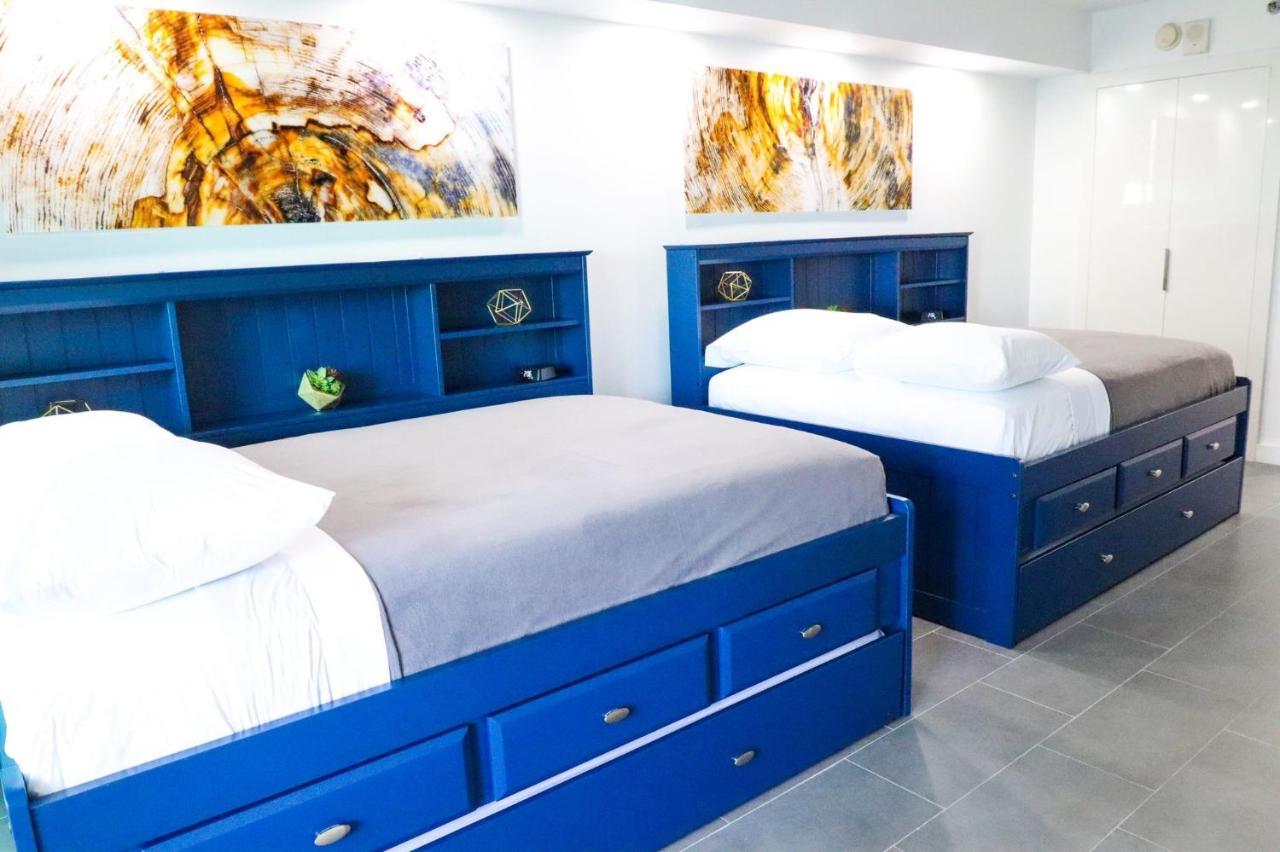 Appartamento Luxury Brickell *
