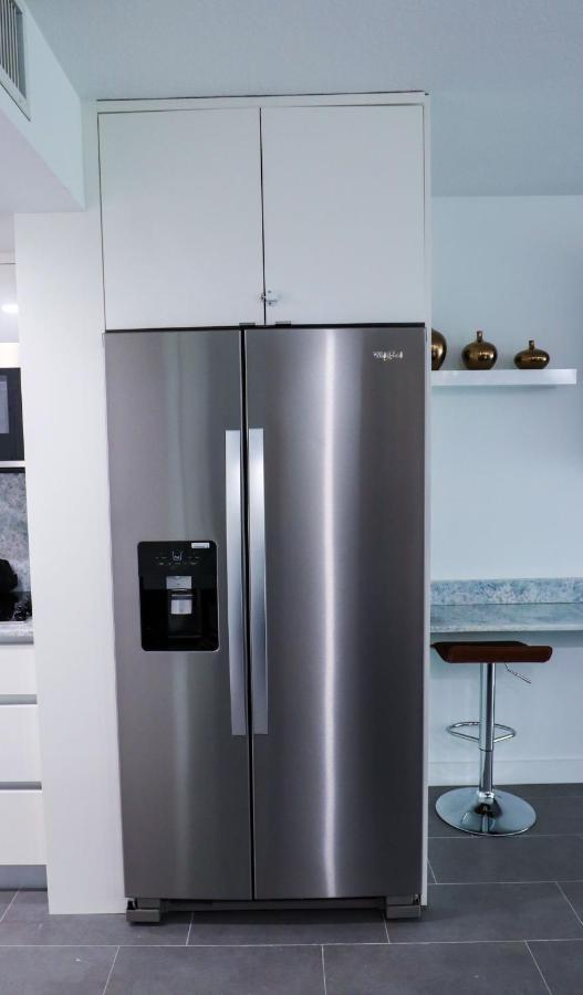 Appartamento Luxury Brickell Miami