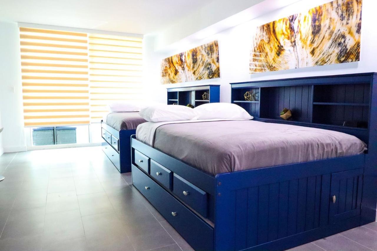 Appartamento Luxury Brickell