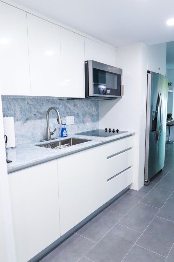 Appartamento Luxury Brickell *