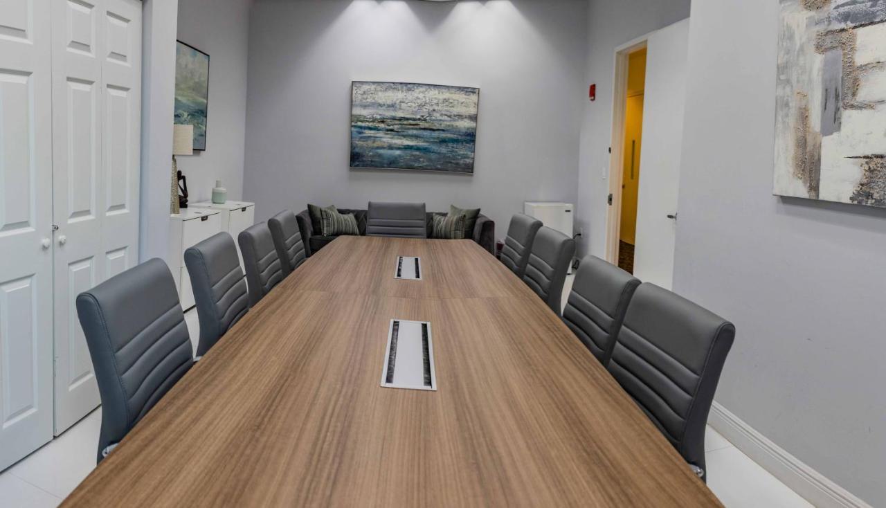 Luxury Brickell Appartamento Miami