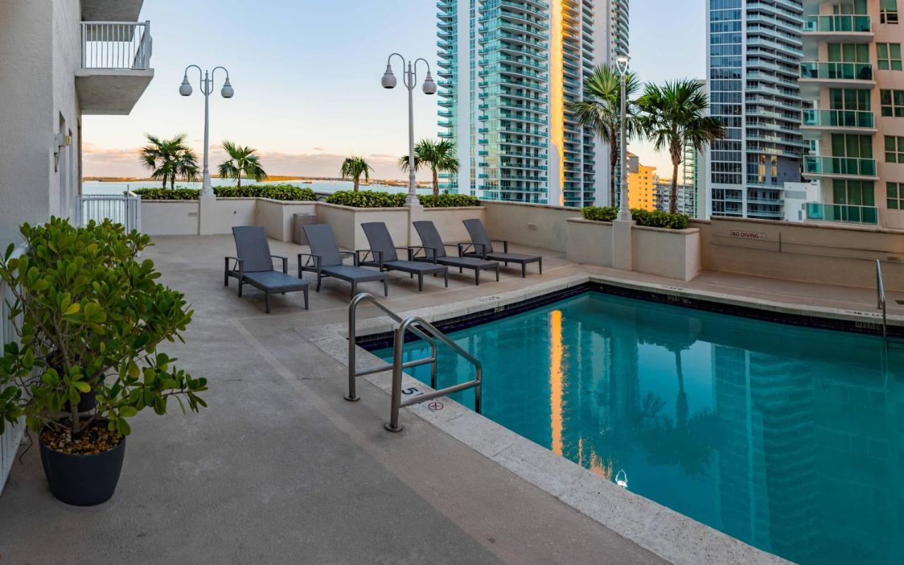 Luxury Brickell Appartamento *