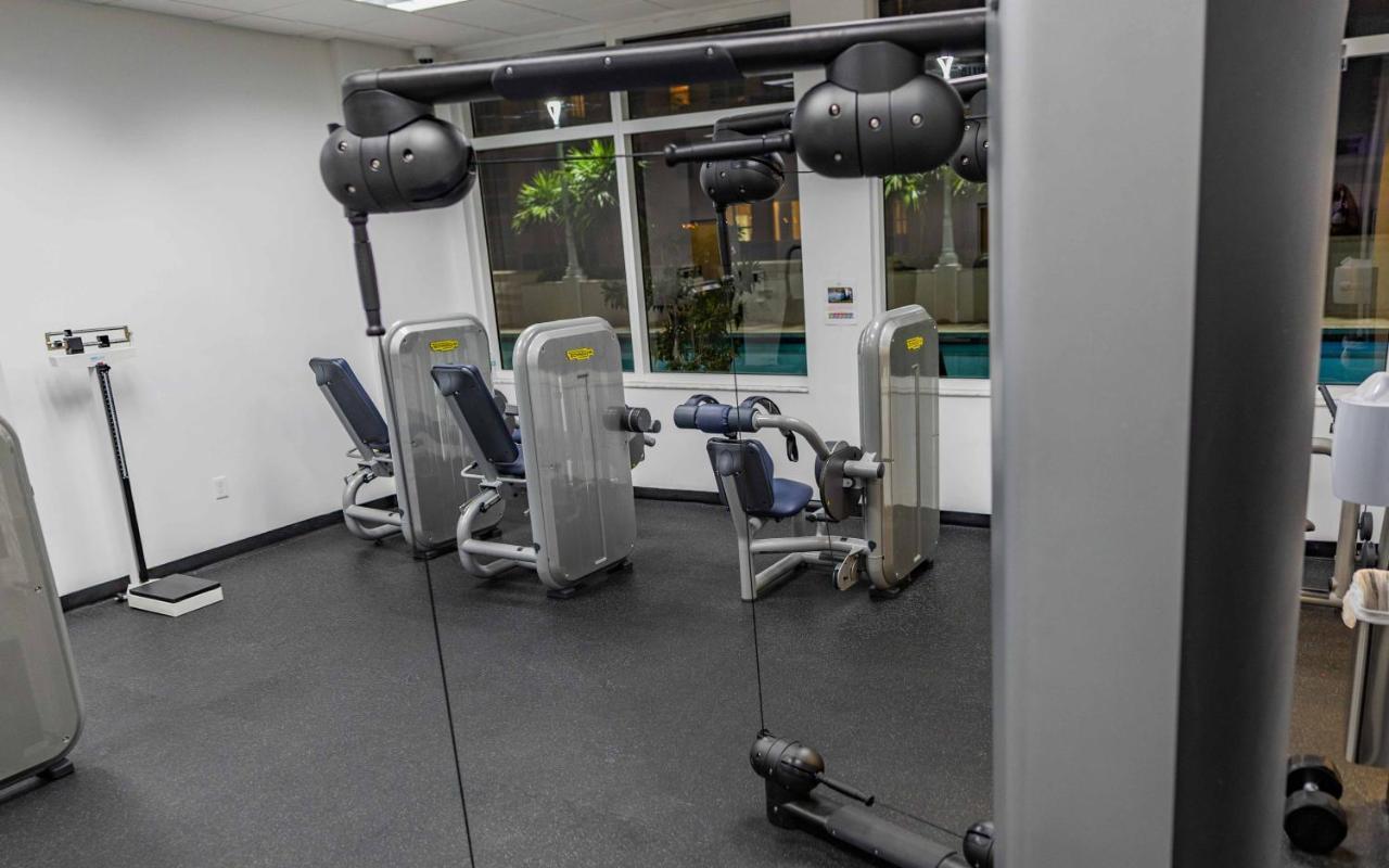 Appartamento Luxury Brickell