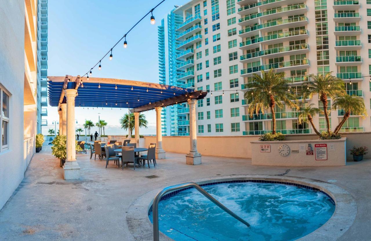 Appartamento Luxury Brickell Miami