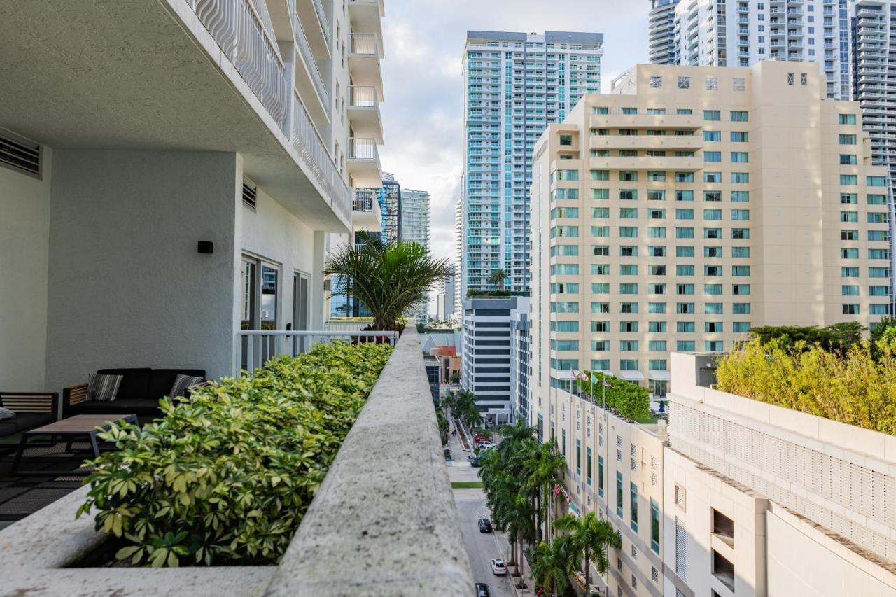 Luxury Brickell Appartamento *